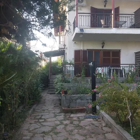 Mεζονέτα γεωπονικών Вилла *
