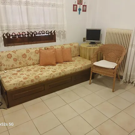 Mεζονέτα γεωπονικών * Vergia